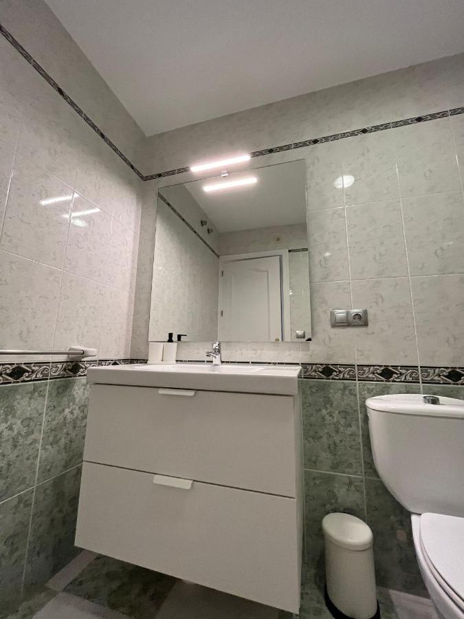 Apartamento Camberos Antequera Exterior foto