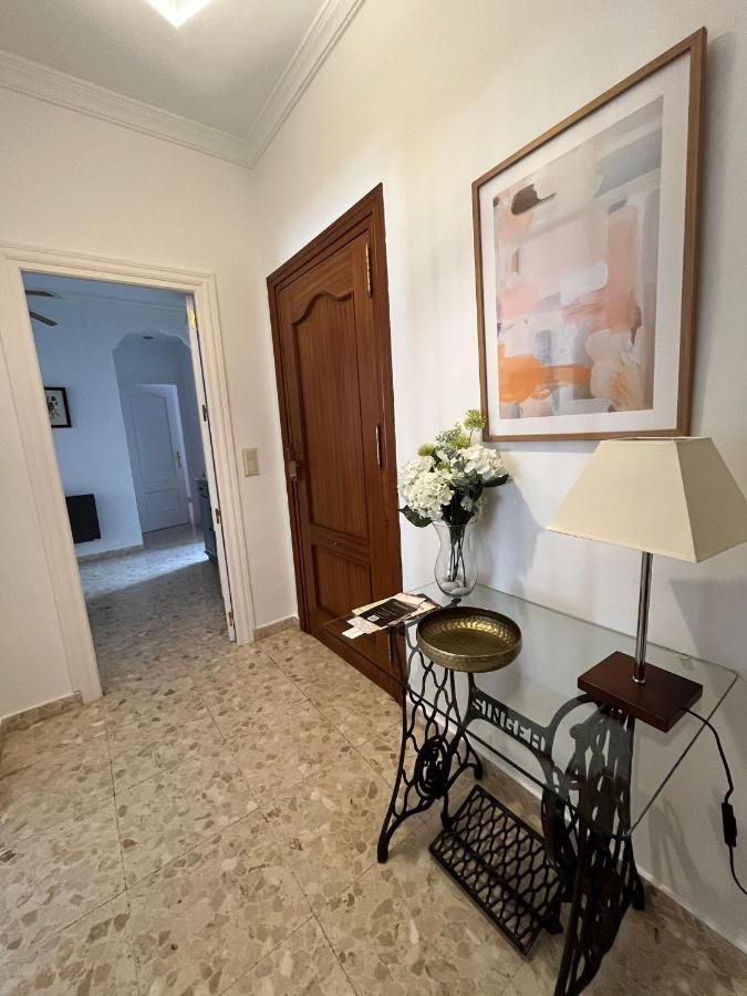Apartamento Camberos Antequera Exterior foto